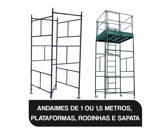 Andaimes