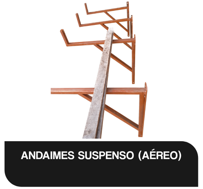 Andaimes
